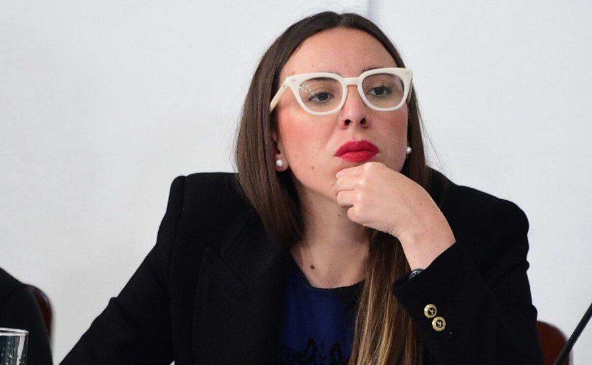 Buscan homologar en  el país sanciones por abuso sexual