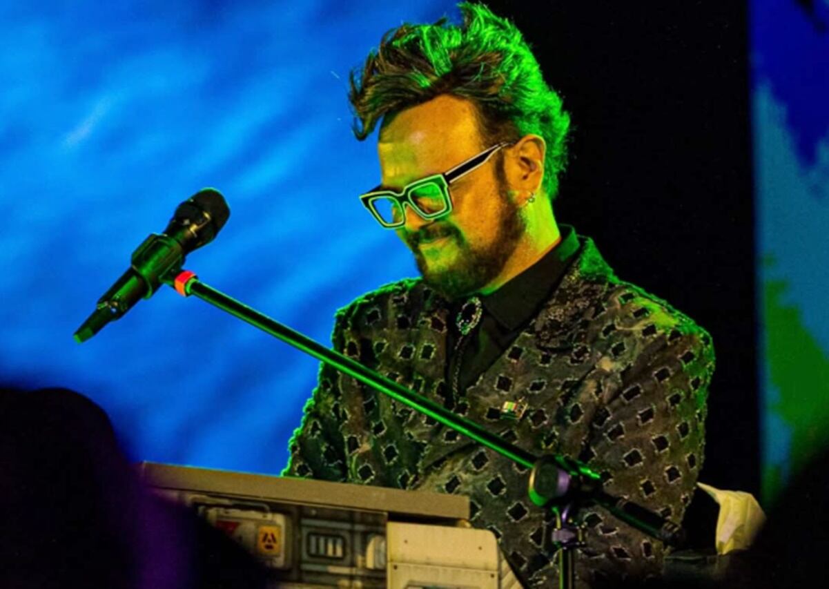 Alistan llegada de Emmanuel Macron a Palacio Nacional; despliegan dispositivo de seguridad