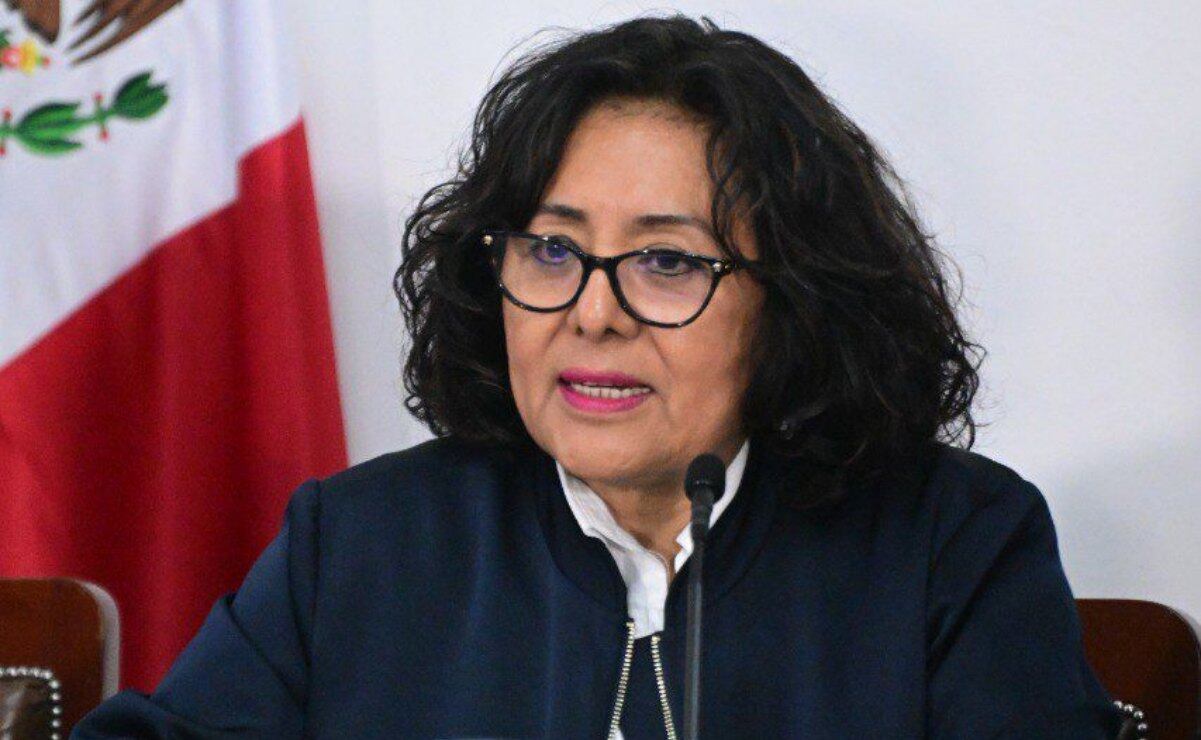 Francia y México fortalecen relación económica, cultural y científica; alistan bicentenario de relaciones diplomáticas