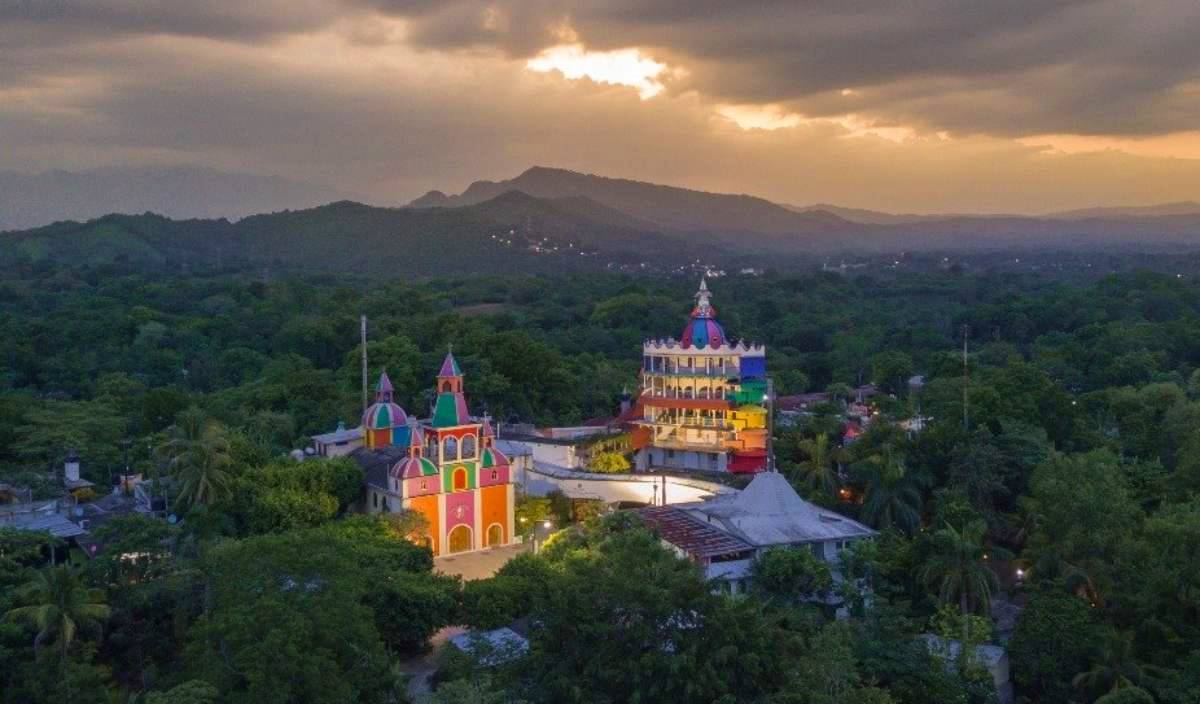 La réferi que busca empoderar a las mujeres trans 