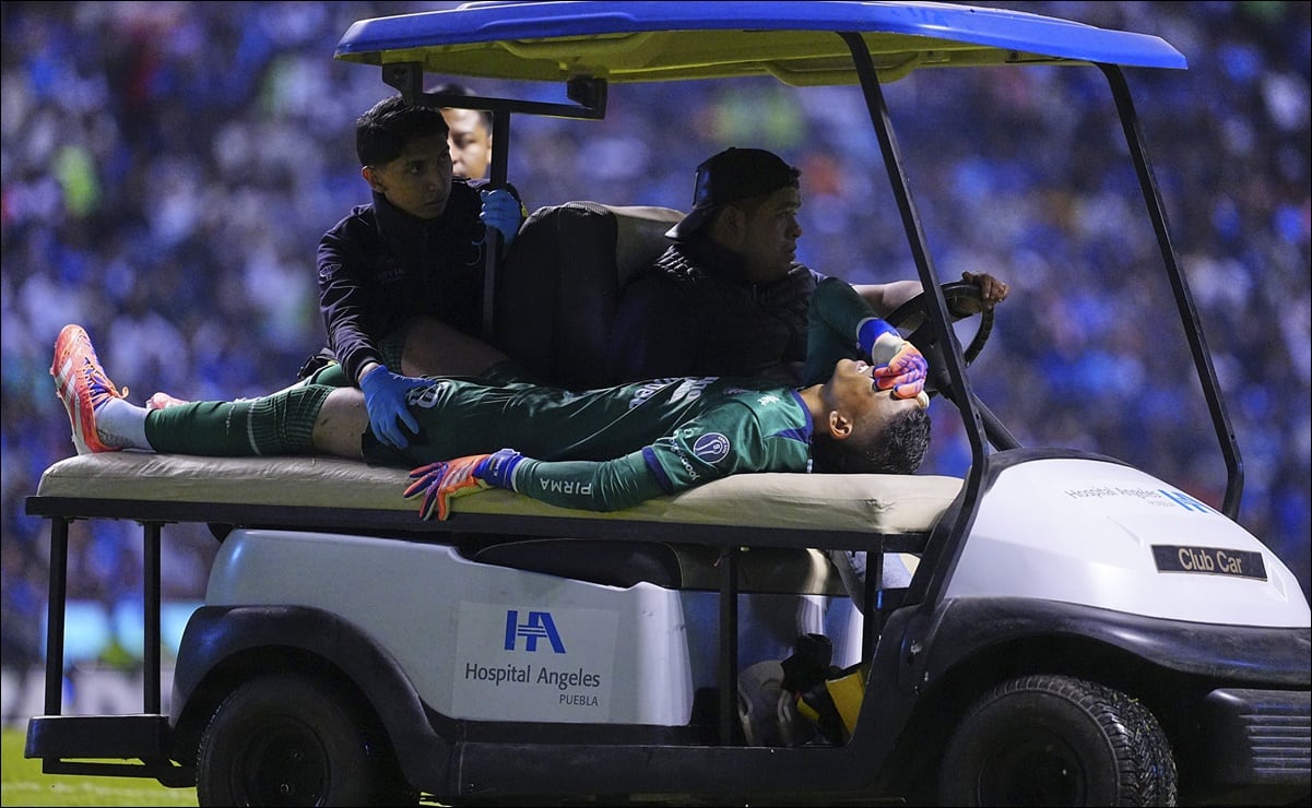 Detienen por segunda ocasión en Tijuana a exagente del Cisen; está relacionado con el caso Colosio