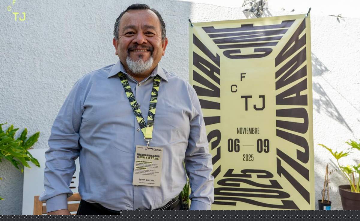 “El arte puede tirar barreras que Trump ha impuesto”: Illya Haro