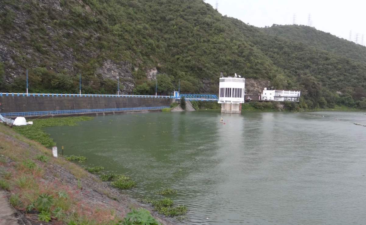 El cemento, receptor de dióxido de carbono; esto dice la investigación entre Cemex y el Tec de Monterrey