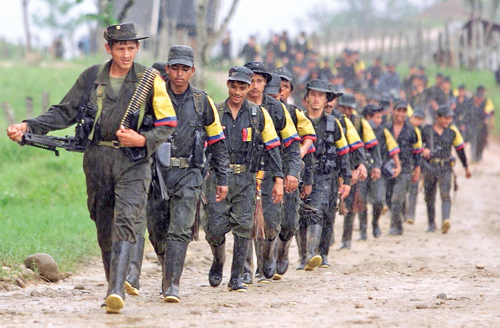 Plan Michoacán da primeros golpes al crimen; detienen a cinco presuntos criminales, entre ellos dos menores