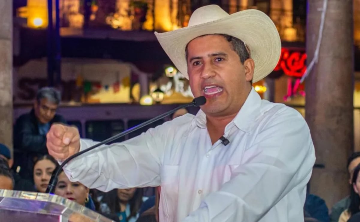 “Tlalpan parece peor que pista de Go-Karts”