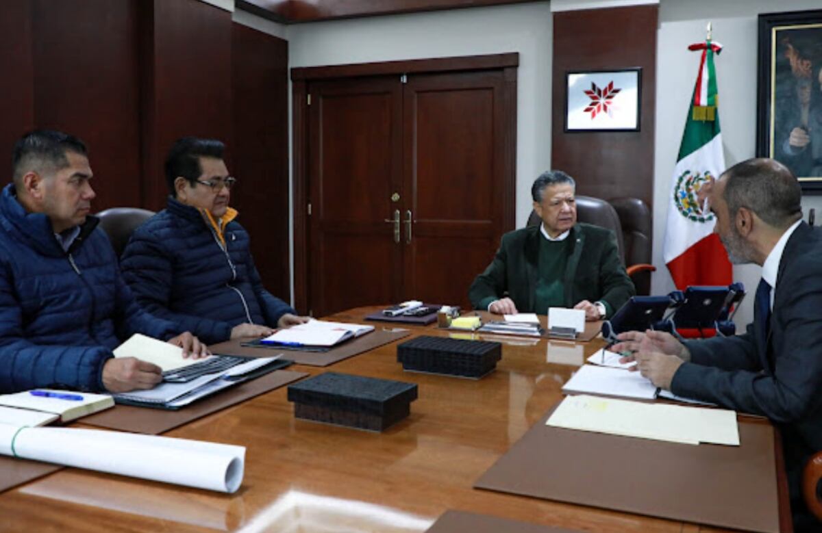 En gobierno de Sheinbaum, 70 servidores solicitaron escoltas; tras asesinato de Carlos Manzo no se han recibido más peticiones: Defensa