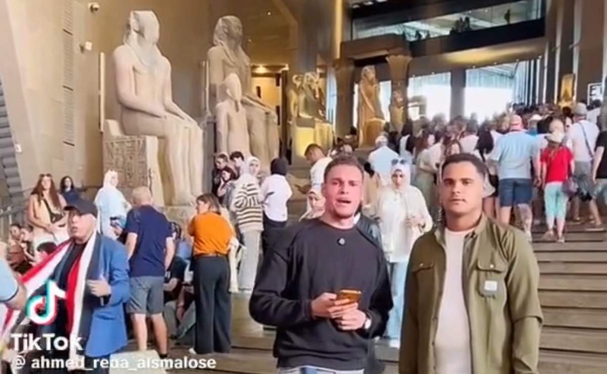 La Bolsa Mexicana de Valores rompe techo de 64 mil puntos