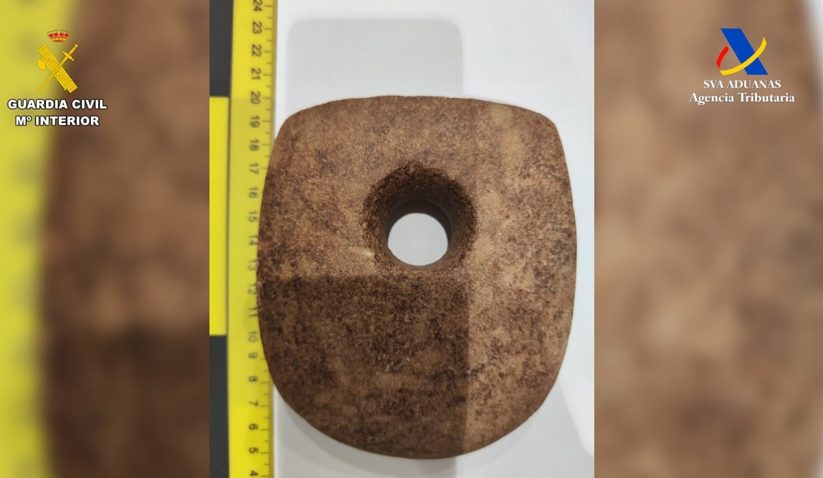 Cae presunto ladrón de joyerías tras operativo virtual; la SSC lo detuvo en Venustiano Carranza