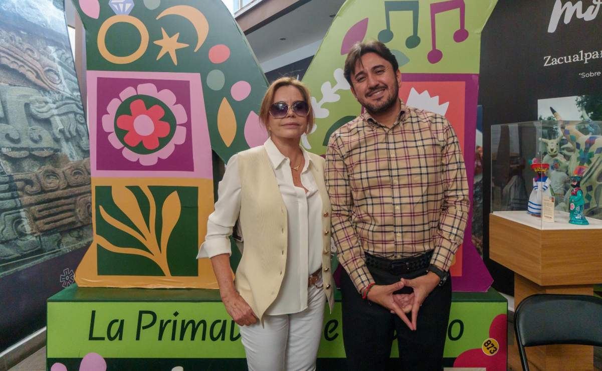 Usuarios del Metro disfrutarán de una de Línea 1 