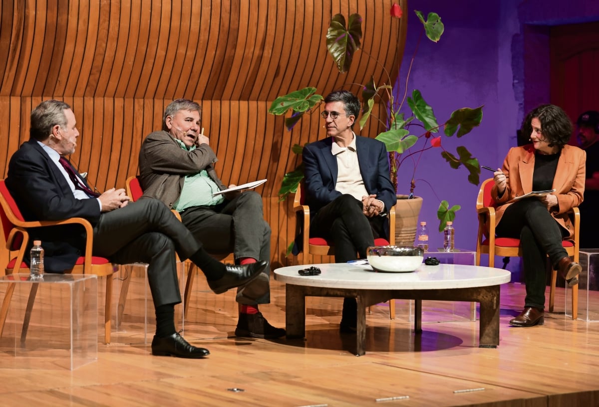 “Será inamovible cumplir acuerdos del reordenamiento” 