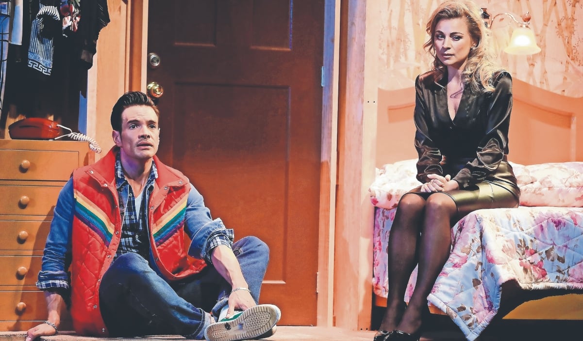  “Quiebre económico permitió el ascenso del populismo”