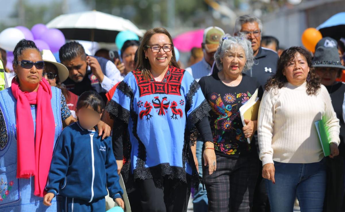 Instalan “Alianza Xicoténcatl” para homologar leyes contra violencia a las mujeres; 