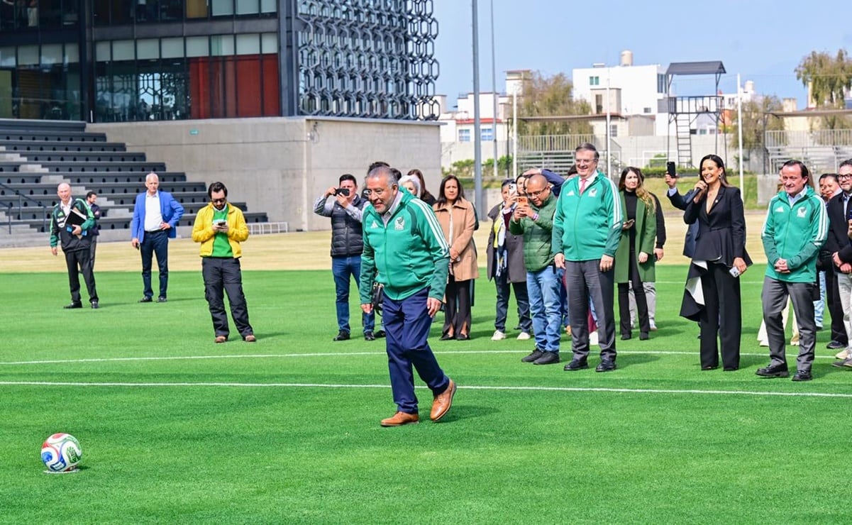 Maru Campos lanza programa para rehabilitar 45 escuelas de educación básica en Chihuahua