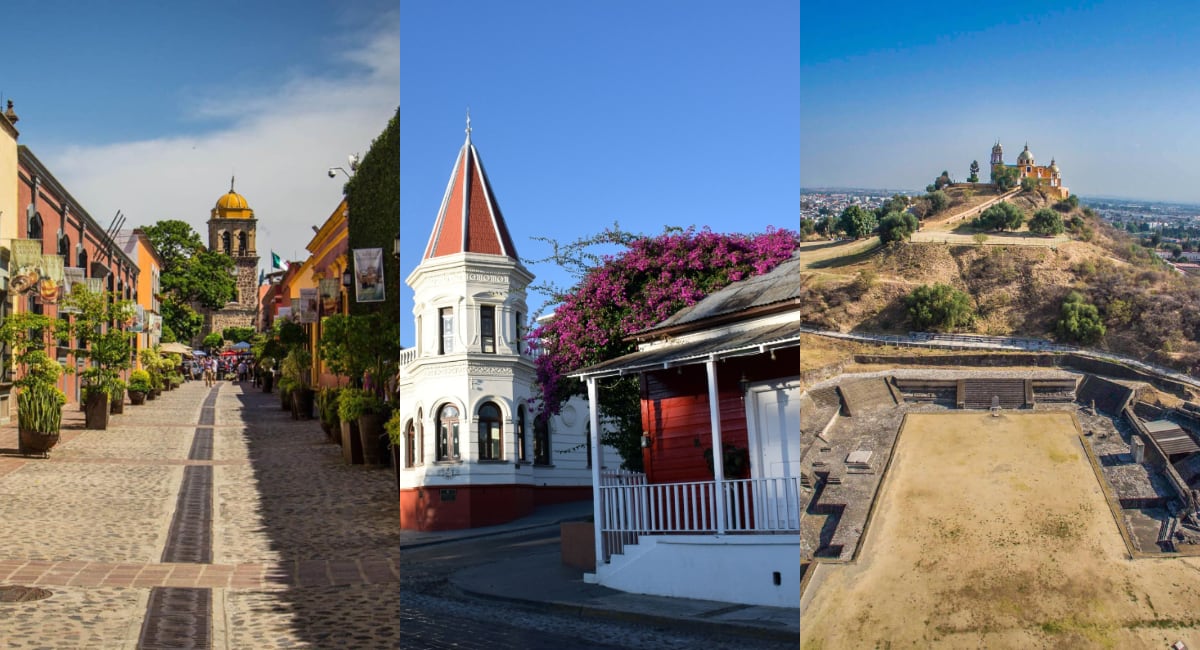 Muro fronterizo amenaza tierras indígenas