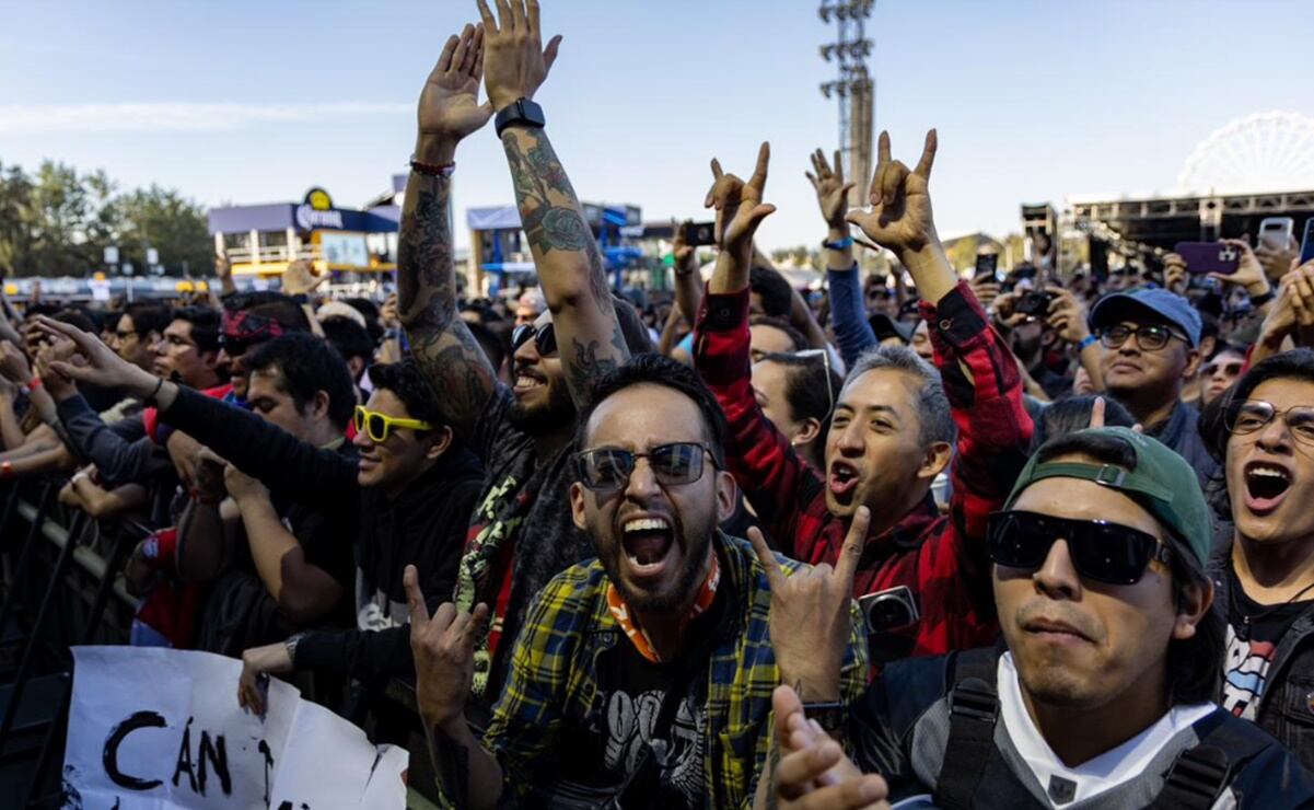 Américo Villarreal exhorta a mantener serenidad y respeto ante marcha de la “Generación Z”