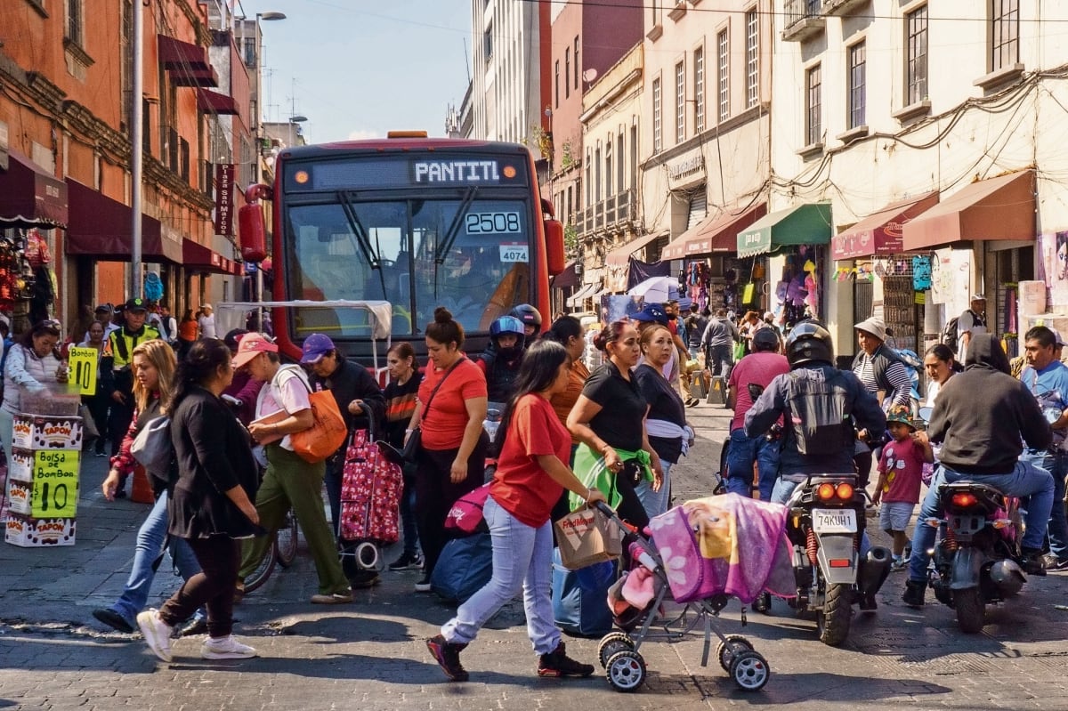 Alcaldía Coyoacán, primera demarcación en contar con Unidad de Protección de Derechos de Niñas, Niños y Adolescentes