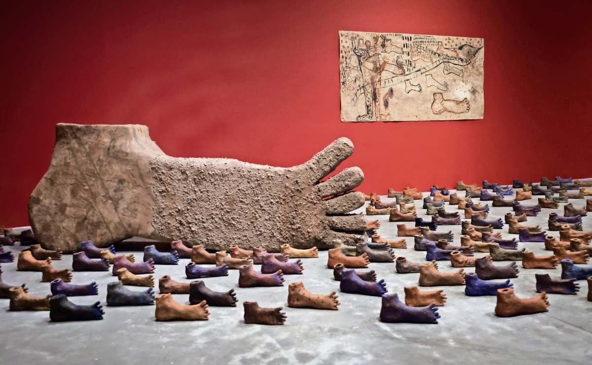 Alistan cambios en Línea 4 del Metrobús tras retrasos de hasta una hora debido al comercio