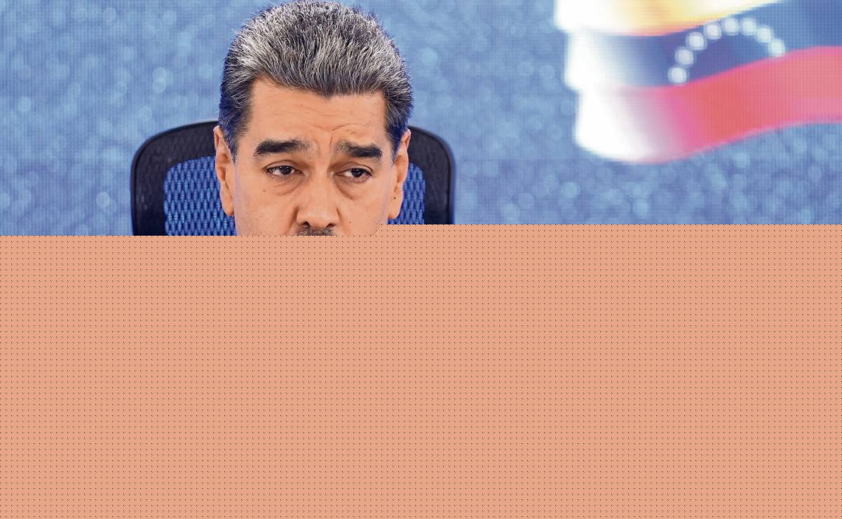 Angélica Vale responde a los que dicen que ella le fue infiel a su esposo Otto Padrón: 