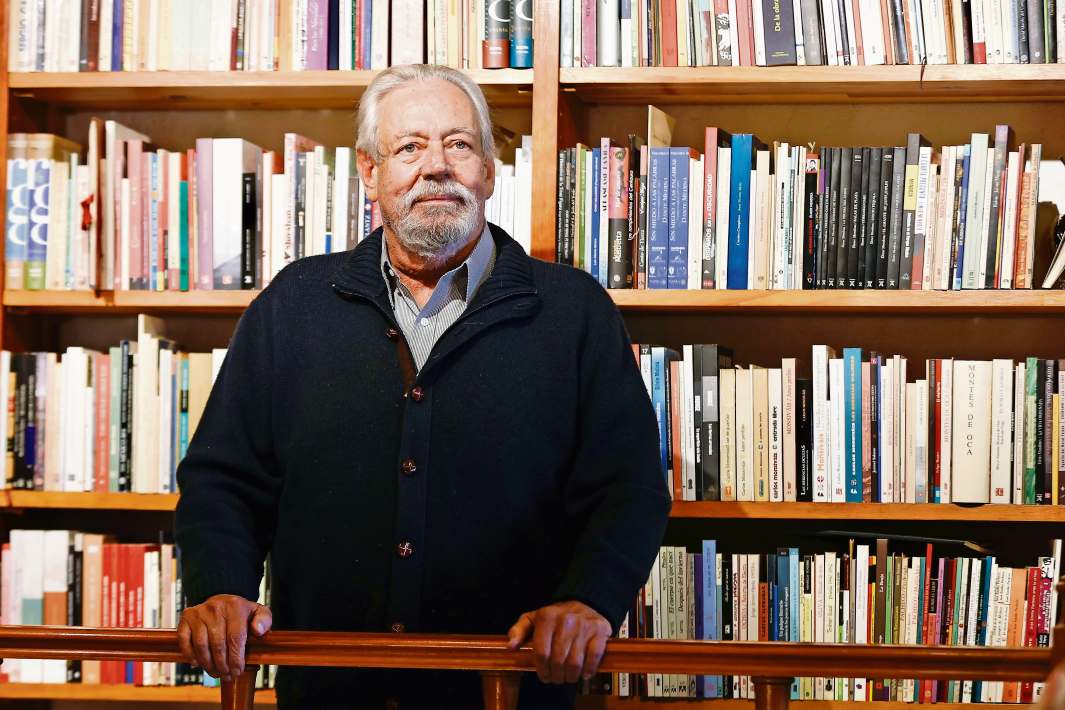 Adrian Marcelo lanza dura crítica contra la Generación Z: 