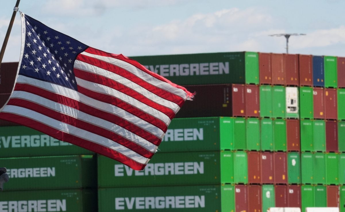 “En EU y México hay amenazas contra el orden democrático liberal