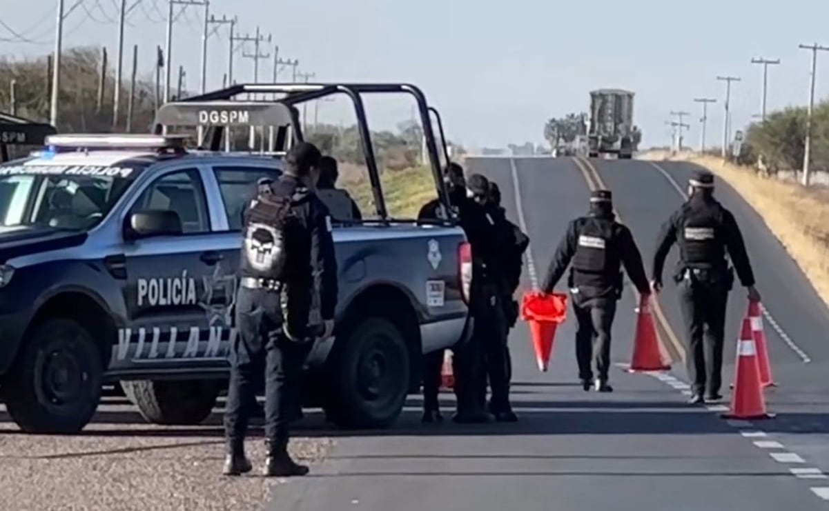 Denuncian detenciones arbitrarias tras manifestación en Jalisco