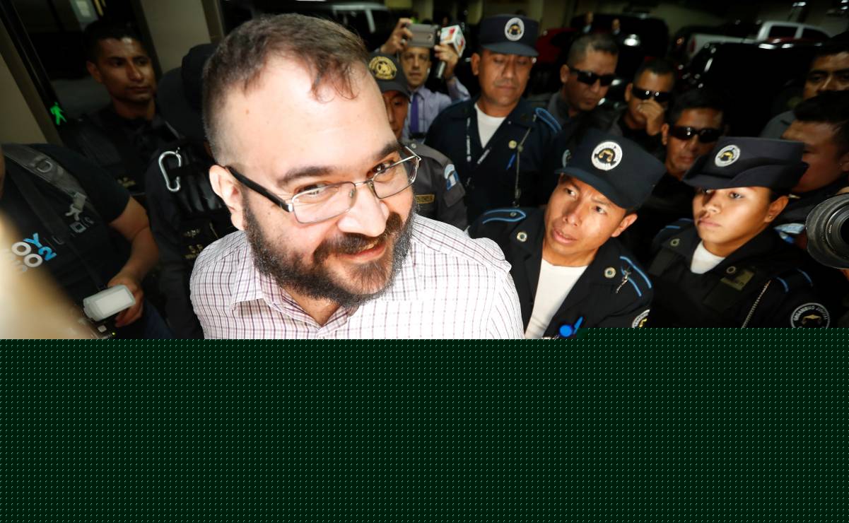 Denuncian detenciones arbitrarias tras manifestación en Jalisco