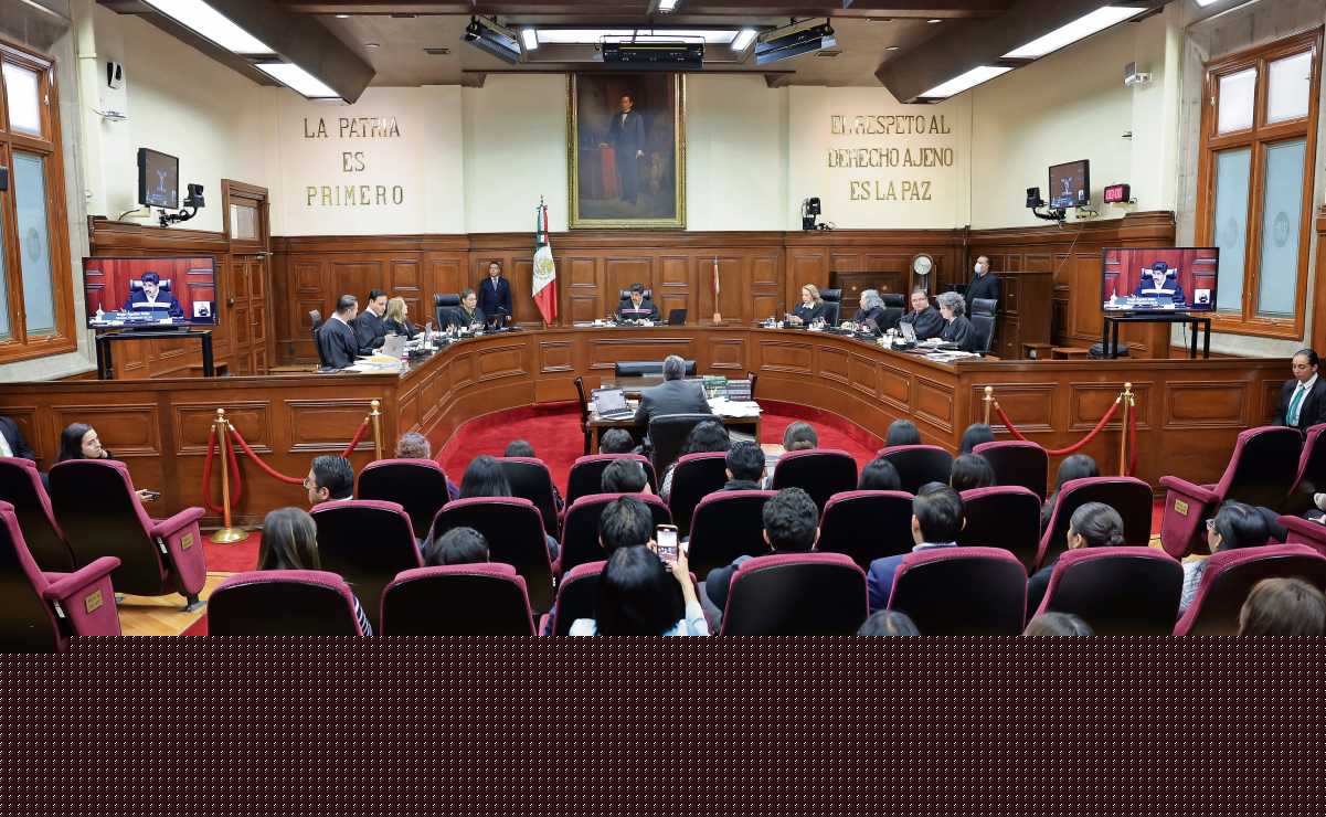 Sheinbaum asegura que huachicol ha disminuido; descarta que operaciones de Pemex estén en riesgo