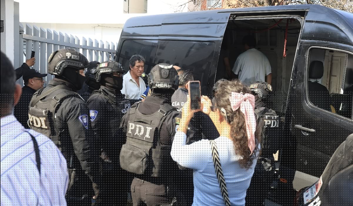 Senado inicia debate de nueva Ley contra la Extorsión; prevén 15 ajustes antes de devolverla a San Lázaro