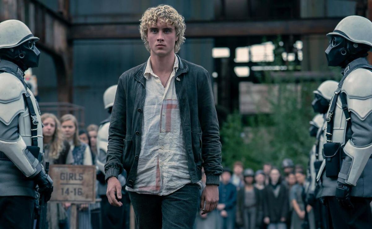 EN VIVO Desfile Cívico-Militar por el 115 aniversario de la Revolución Mexicana; sigue aquí el minuto a minuto