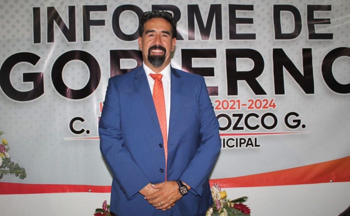 Él es Pedroluiz Ibarra, influencer que arremetió contra Molotov por crear “himno de odio” contra la comunidad LGBT