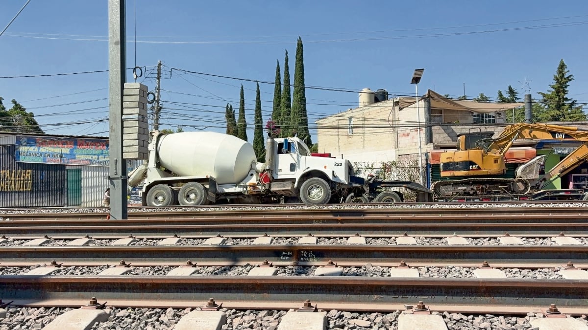 Gente del Edomex tramita la licencia permanente