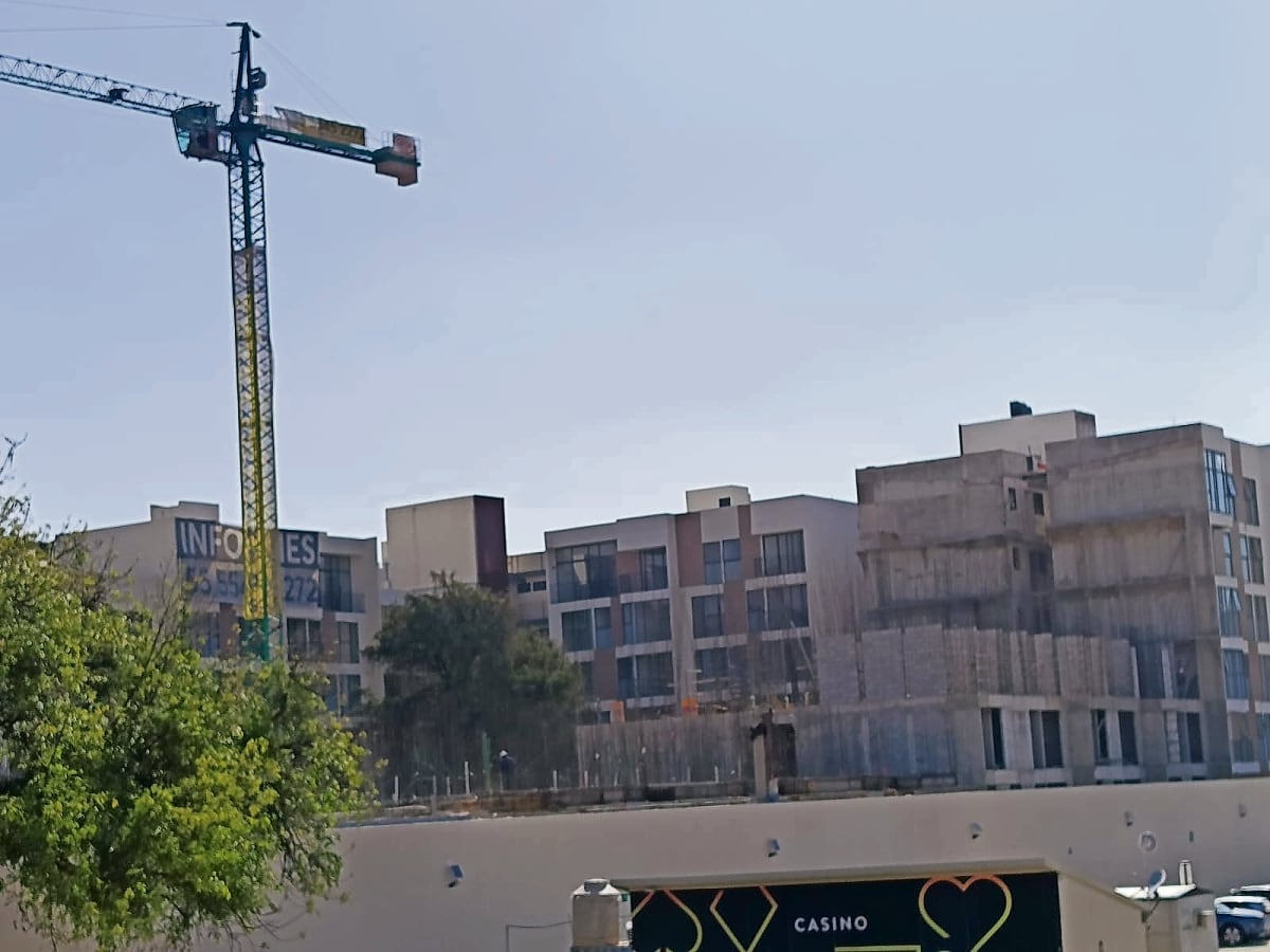 Buscan elevar las aportaciones por uso de suelo