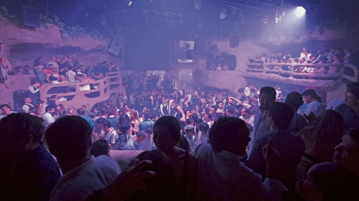 El Baby’O abre pista a los secretos de Vero y Luismi