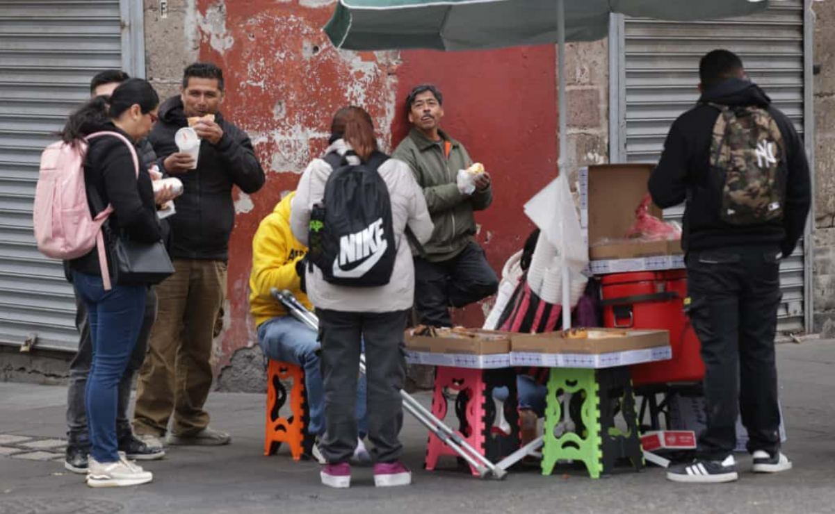 ¡Abrígate bien! Activan Alerta Amarilla por bajas temperaturas en estas dos alcaldías de CDMX