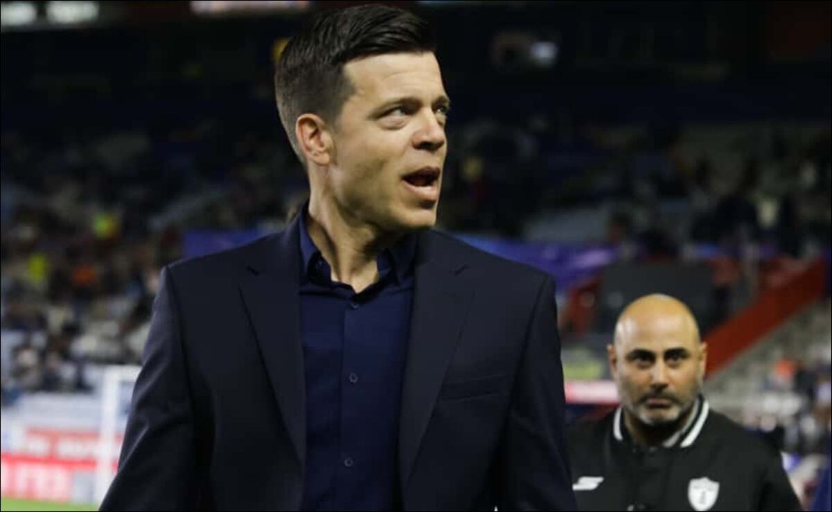 Ángel Villacampa advierte que América Femenil 