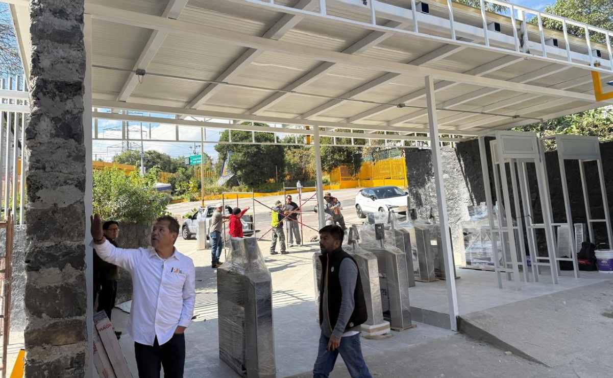 Pumas: ¿Cuántos canteranos utilizó Efraín Juárez en el Apertura 2025?