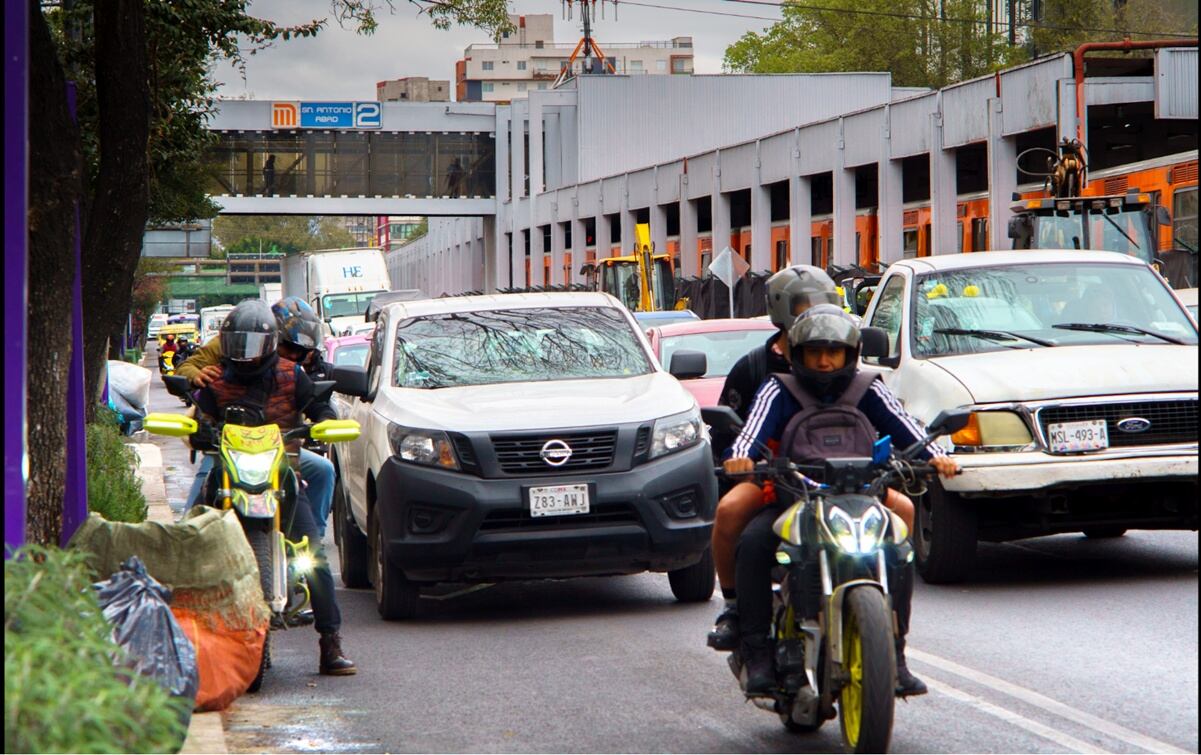 Hoy no Circula: ¿Qué autos descansan este sábado 22 de noviembre?