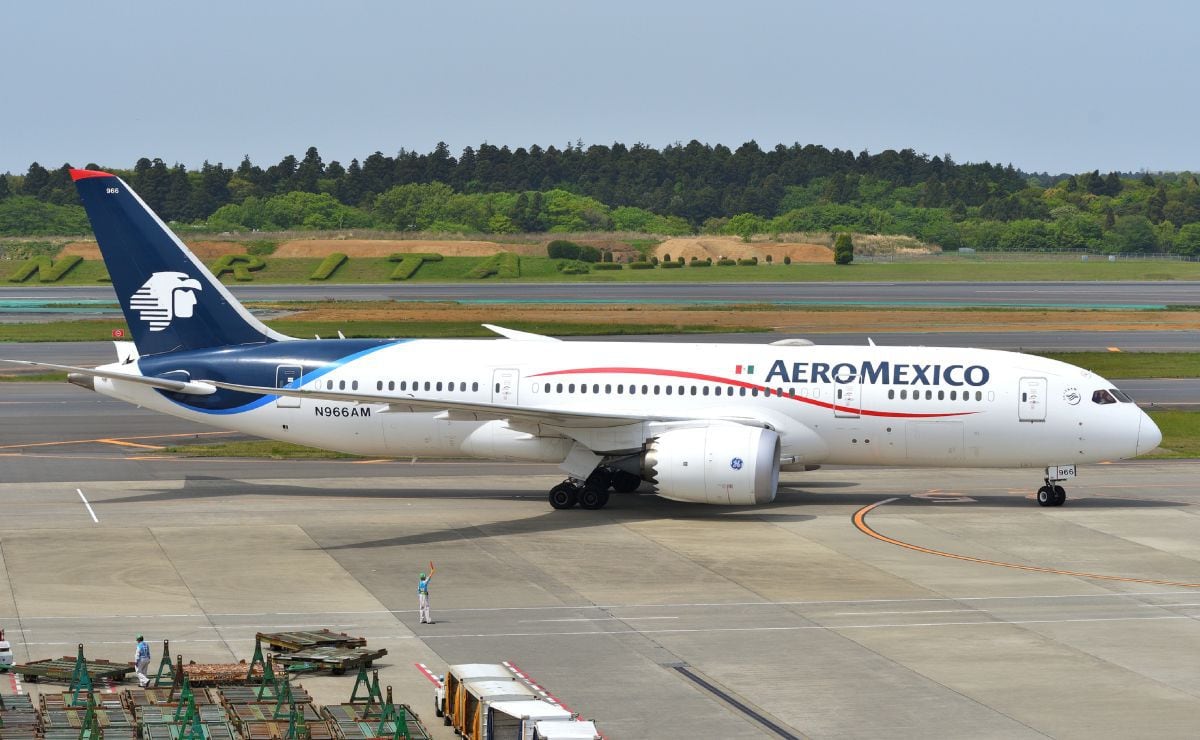 Delta y Aeroméxico lanzan ruta entre Boston y Ciudad de México