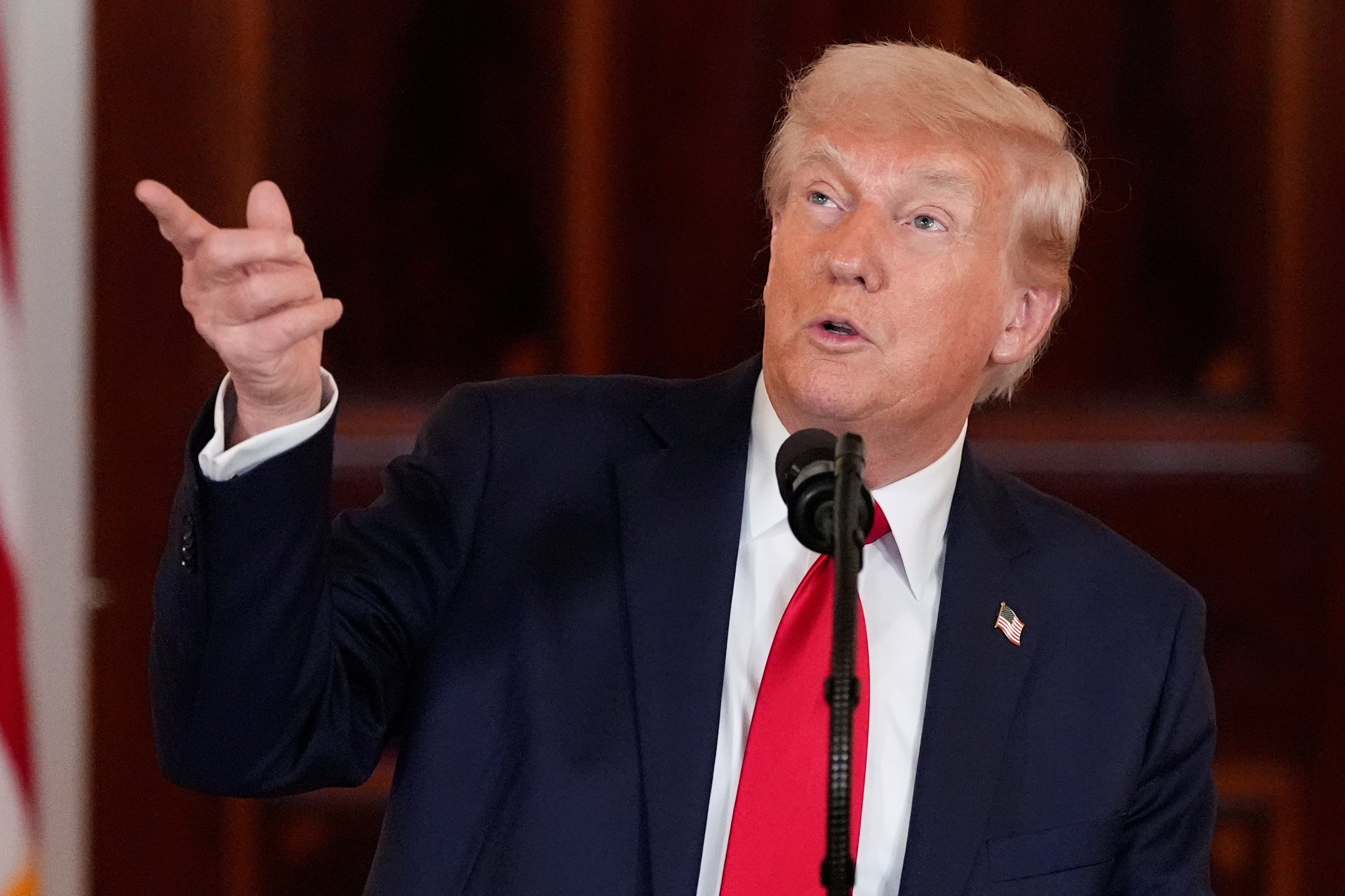 China presiona a Estados Unidos para eliminar aranceles 