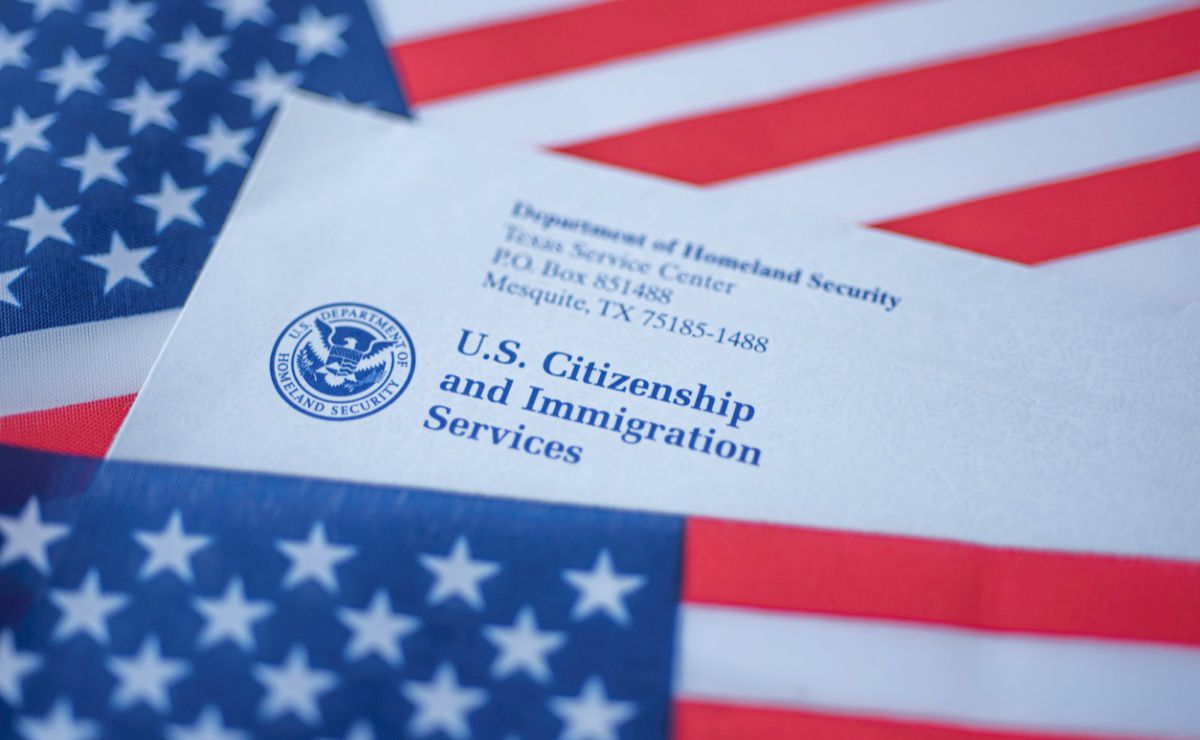 Consulado de Estados Unidos lanza trabajo para mexicanos sin licenciatura; pagan $393,882 pesos anuales