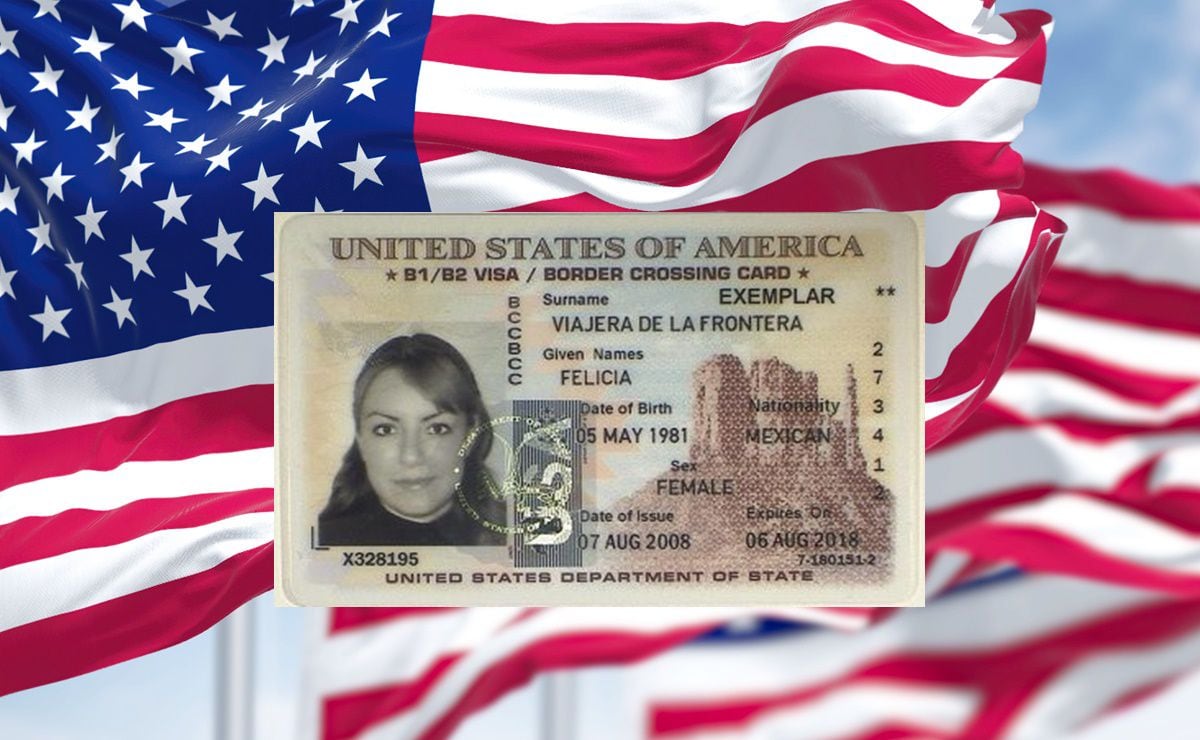 Consulado de Estados Unidos lanza trabajo para mexicanos sin licenciatura; pagan $393,882 pesos anuales