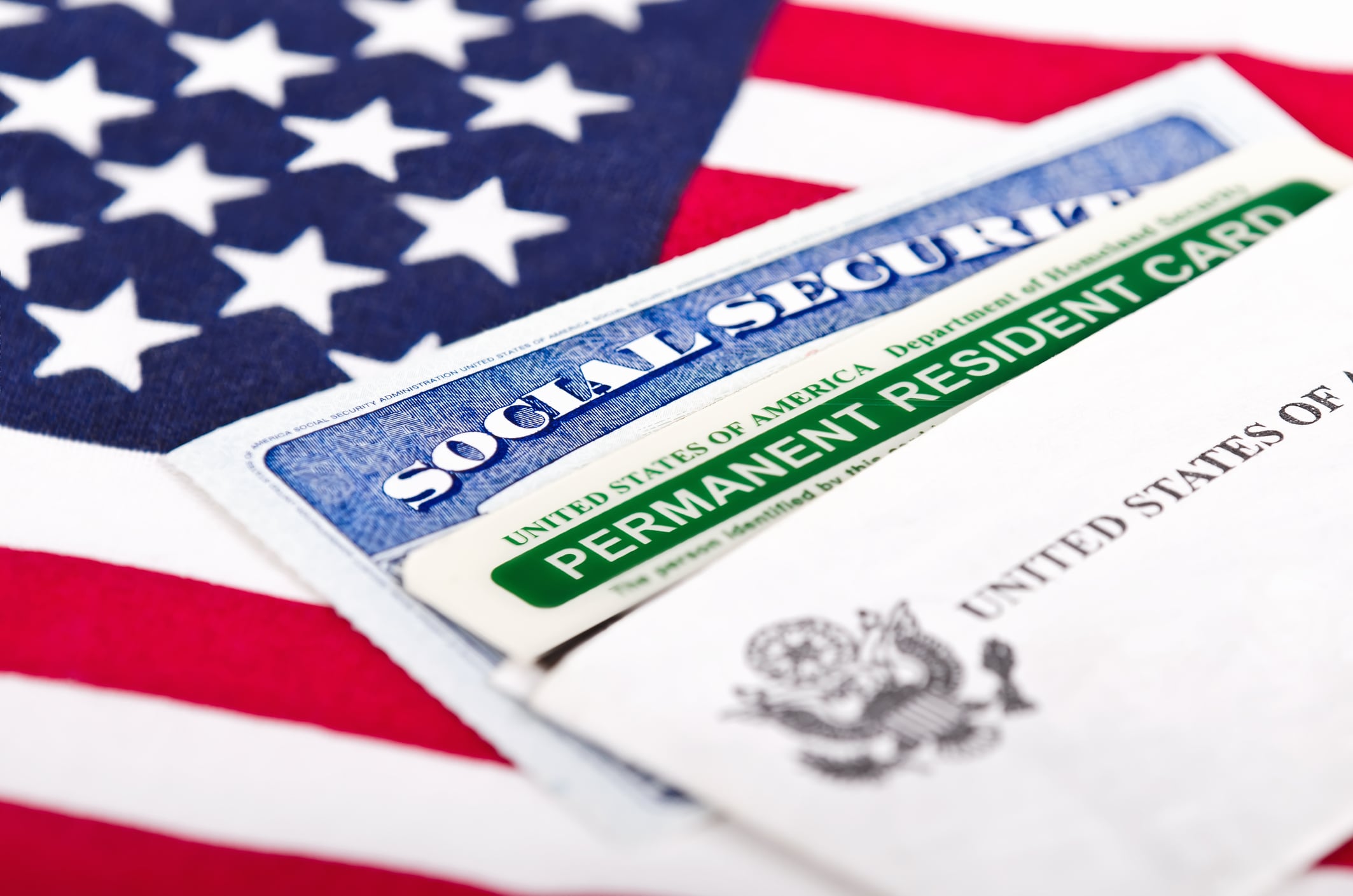 Estas son las Green Cards que puede patrocinarte una empresa en Estados Unidos 