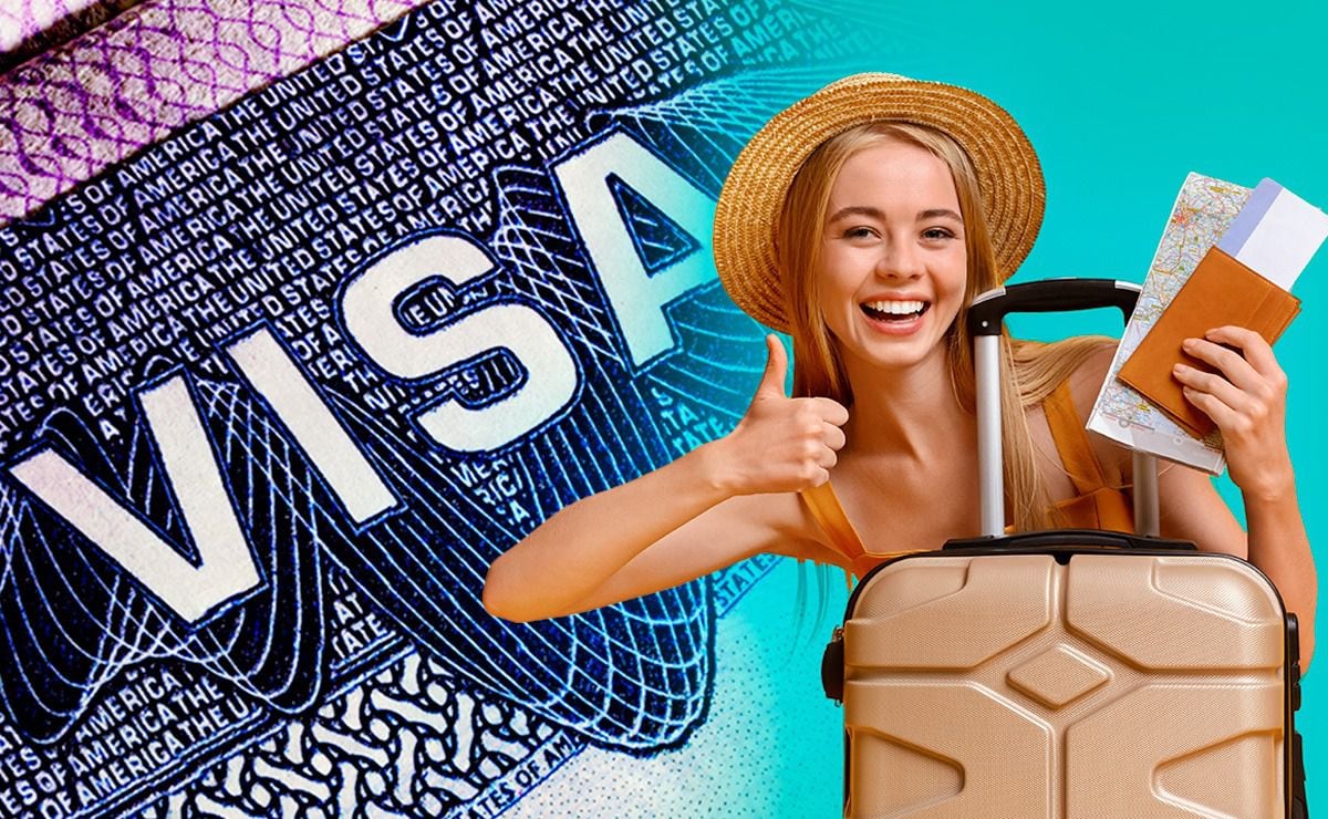 Visa americana: Lista completa de consulados con citas hasta 2026