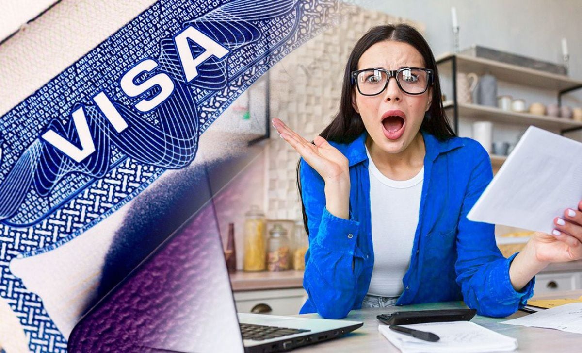 ¡Más rápido! Todos los consulados donde ya hay citas de visa por primera vez en 2025