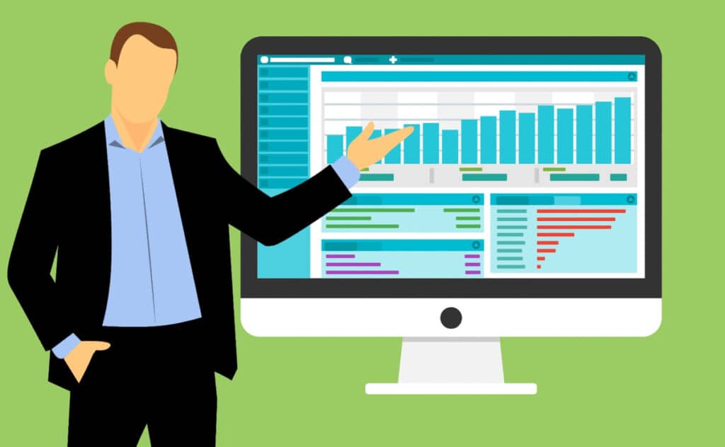 Análisis de datos para la toma de decisiones