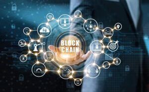 Blockchain, la próxima revolución