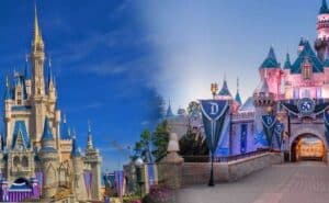 Disneyland vs Disney World: ¿Cuál es mejor y por qué?