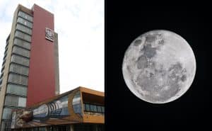 UNAM llegará a la luna con el Proyecto COLMENA