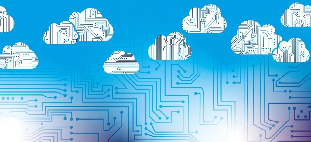 Almacenamiento en la nube: ¿cuál te conviene más?