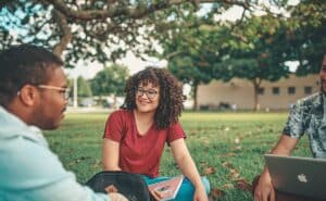 Seeds for the future, aprende sobre tecnología